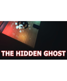 The Hidden Ghost Steam Key GLOBAL